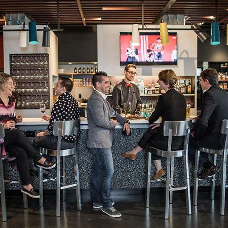 Alt Hotel Ottawa Downtown Eksteriør billede