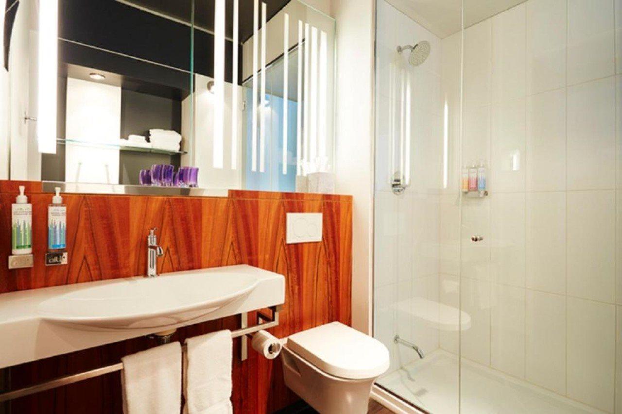 Alt Hotel Ottawa Downtown Eksteriør billede