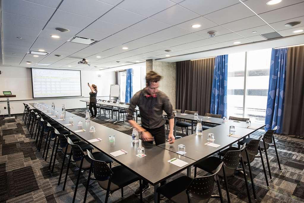 Alt Hotel Ottawa Downtown Faciliteter billede