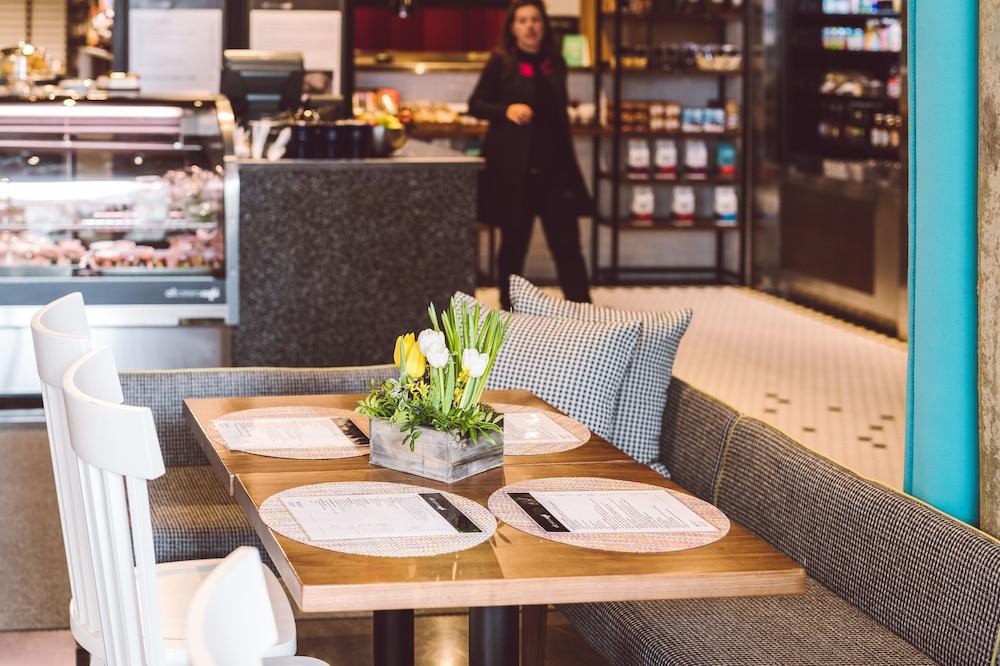 Alt Hotel Ottawa Downtown Eksteriør billede
