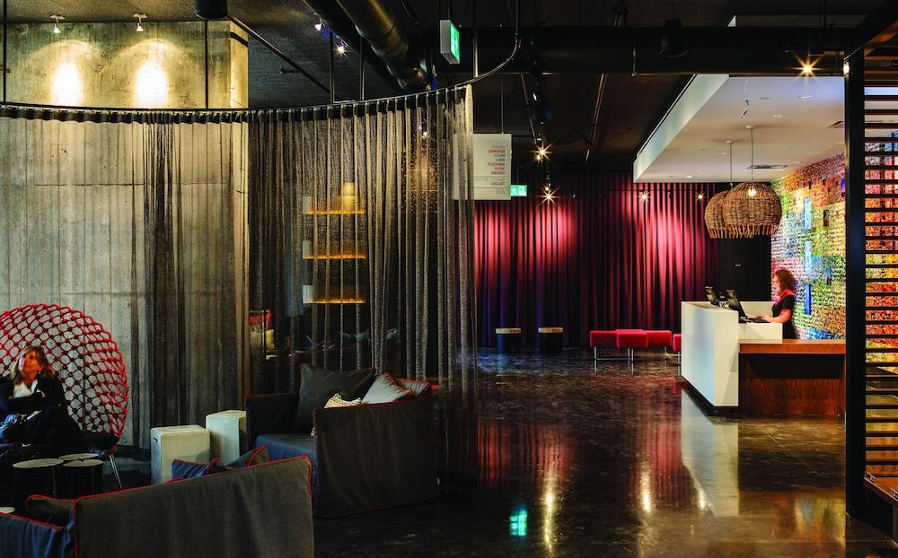 Alt Hotel Ottawa Downtown Eksteriør billede