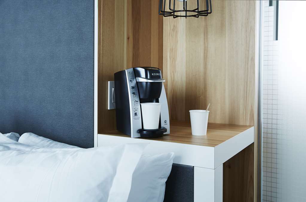 Alt Hotel Ottawa Downtown Værelse billede