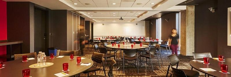 Alt Hotel Ottawa Downtown Eksteriør billede