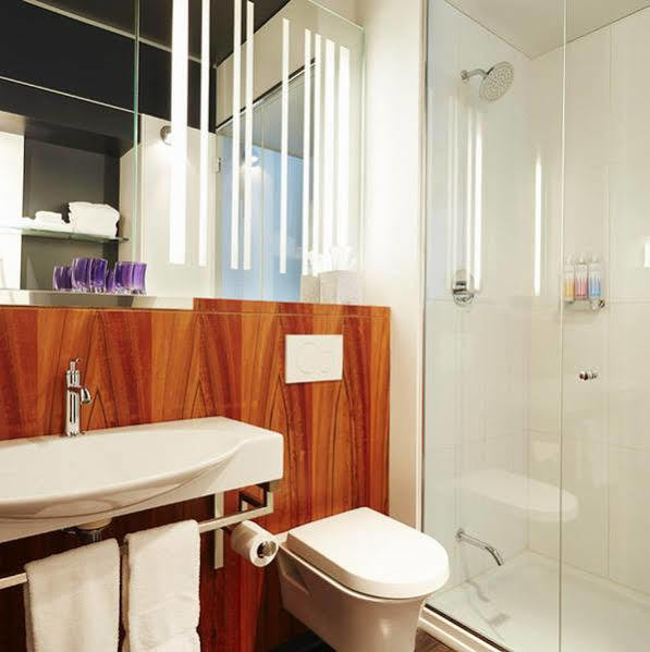 Alt Hotel Ottawa Downtown Eksteriør billede